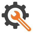 computer and laptop repairs in your home & office with unbeatable warranties