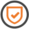 100% Risk free. Unbeatable warranties